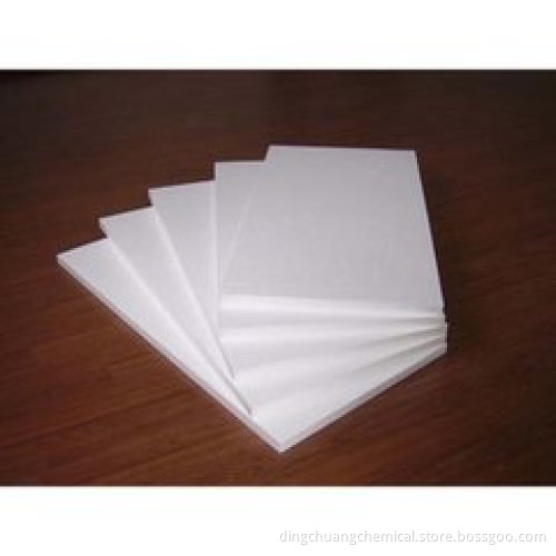 high resilient polyurethane foam, foam sheet